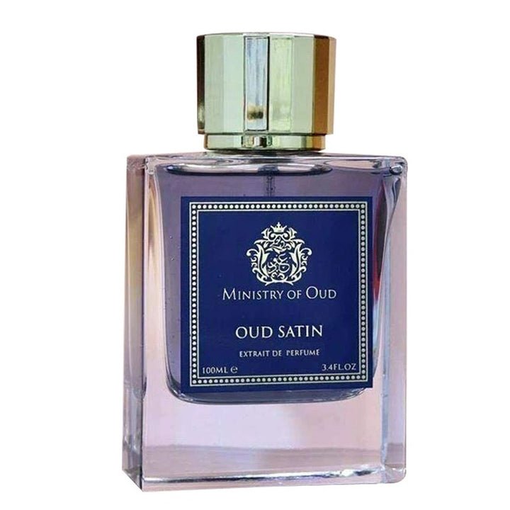 Ministry of Oud Oud Satin 100ml