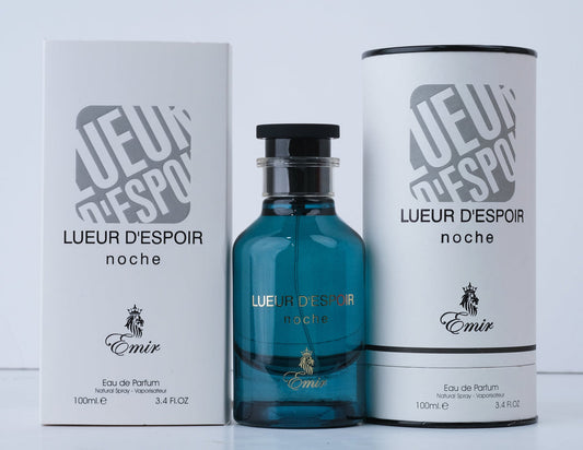 Lueur Noche Emir Perfumes 100ml