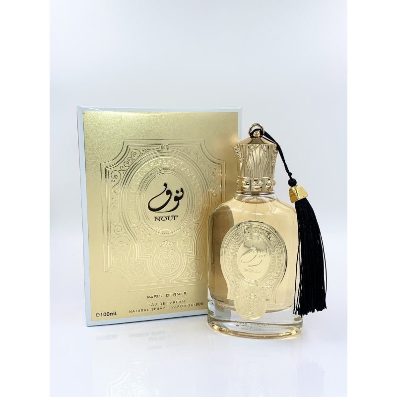 Nouf Paris Corner EDP 100ml