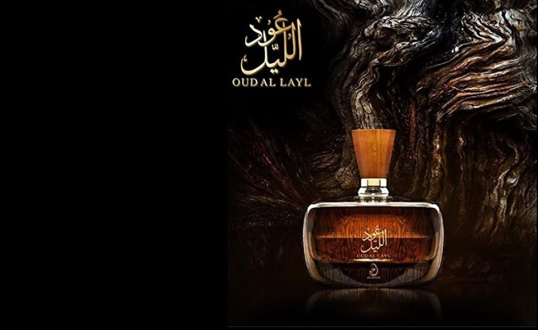 Oud Al Layl Arabiyat 100ml