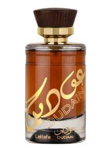 Oudain Lattafa Perfumes edp 100ml