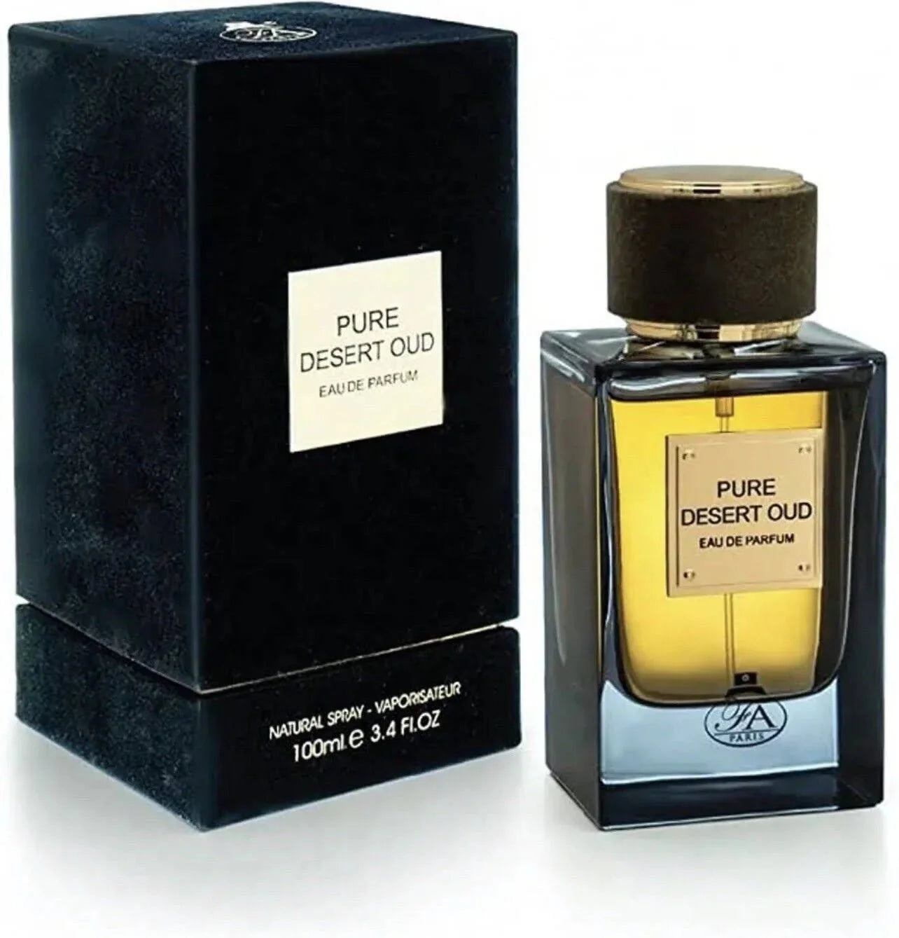 Pure Desert Oud edp 100ml