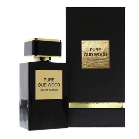 Pure Oud Wood edp