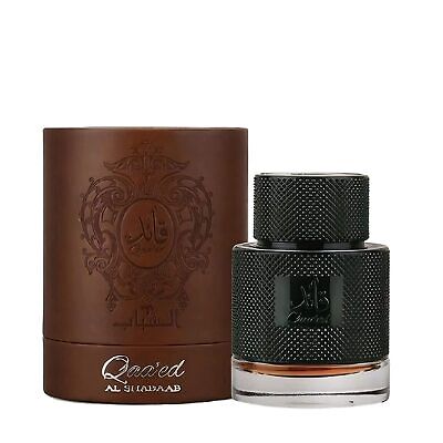 Qaa'ed Al Shabaab by Lattafa Perfumes