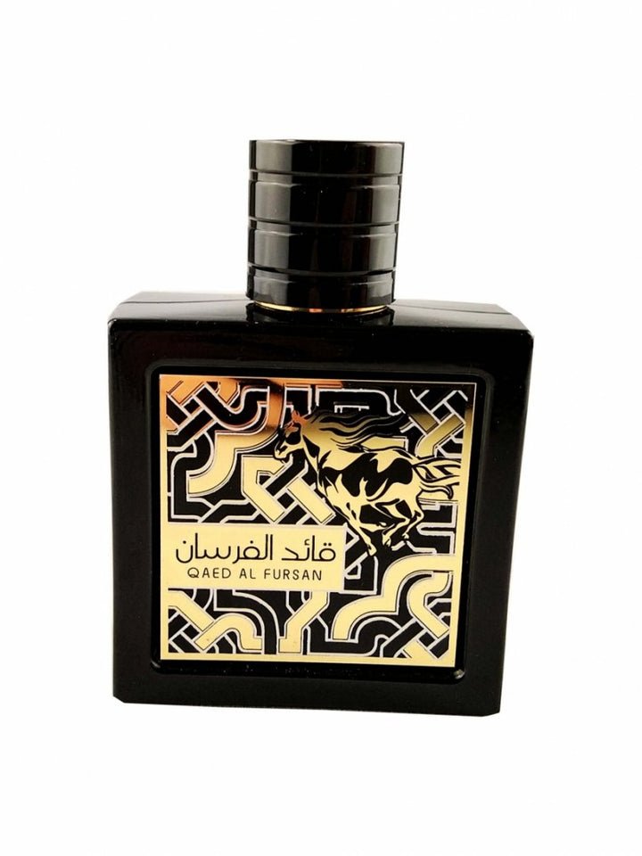 Qaed Al Fursan by Lattafa Perfumes