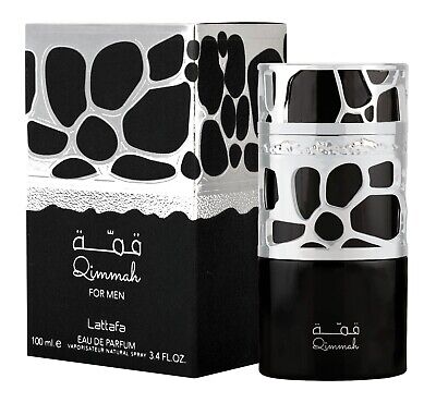 Qimmah for Men by Lattafa Perfumes