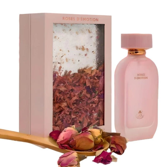 Roses D'emotion EDP 100ml