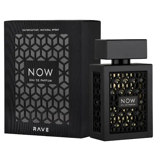 Rave Now Perfume edp 100ml