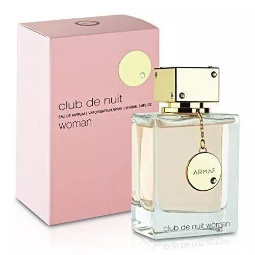 Club de Nuit Woman by Armaf Perfumes