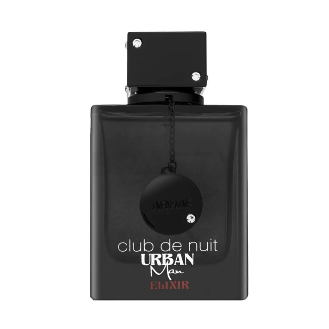 Club De Nuit Urban Elixir Armaf Perfumes