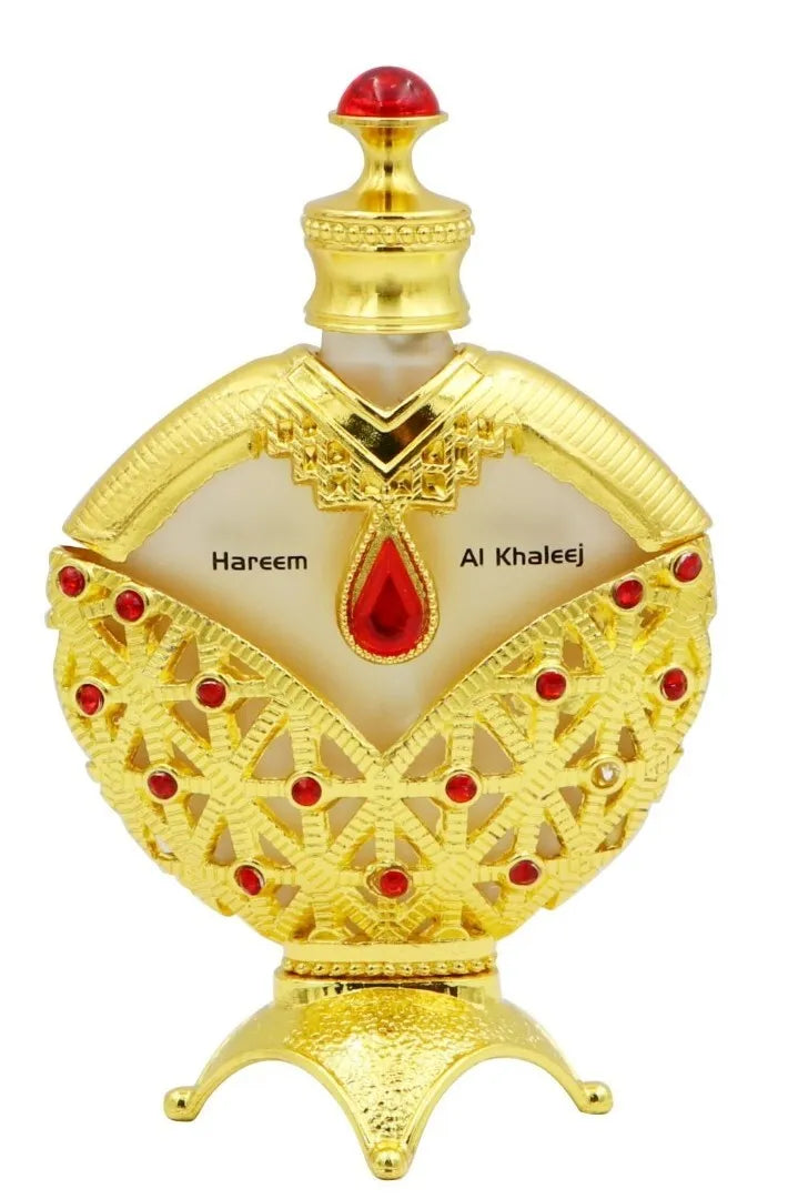 Hareem Al Khaleej CPO 20ml