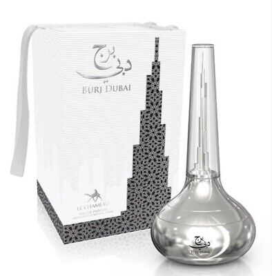 Burj Dubai Le Chameu Emper Perfumes 100ml