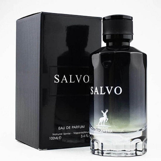 Salvo EDP 100ml by Maison Alhambra