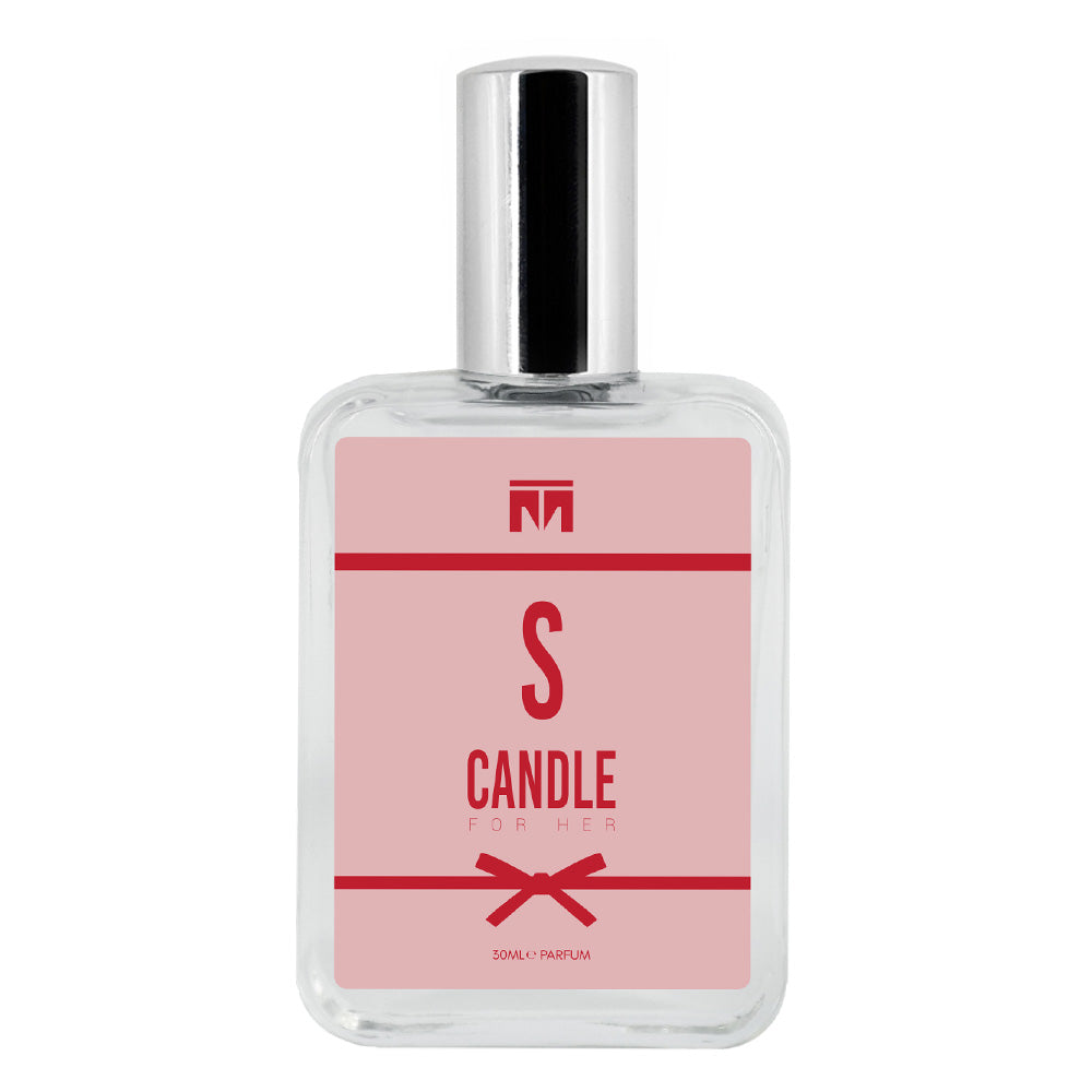 S Candle 30ml