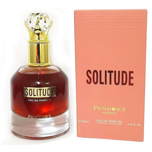 Solitude by Pendora Scents