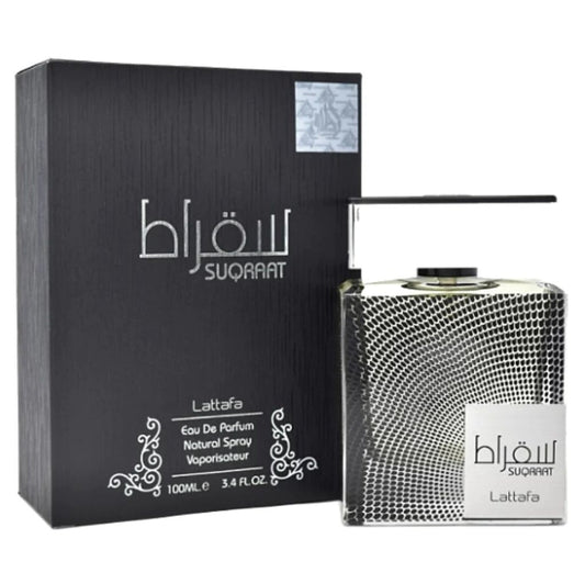 Suqraat by Lattafa Perfumes