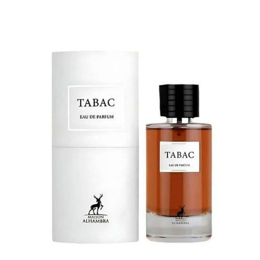 Tabac EDP 100ml by Maison Al Hambra