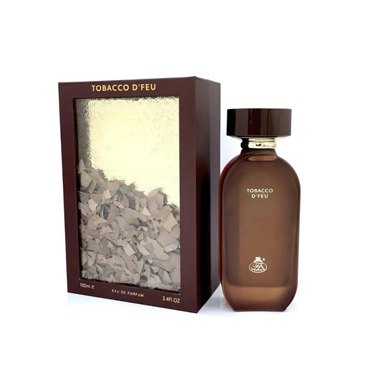 Tobacco D`Feu EDP 100 ml