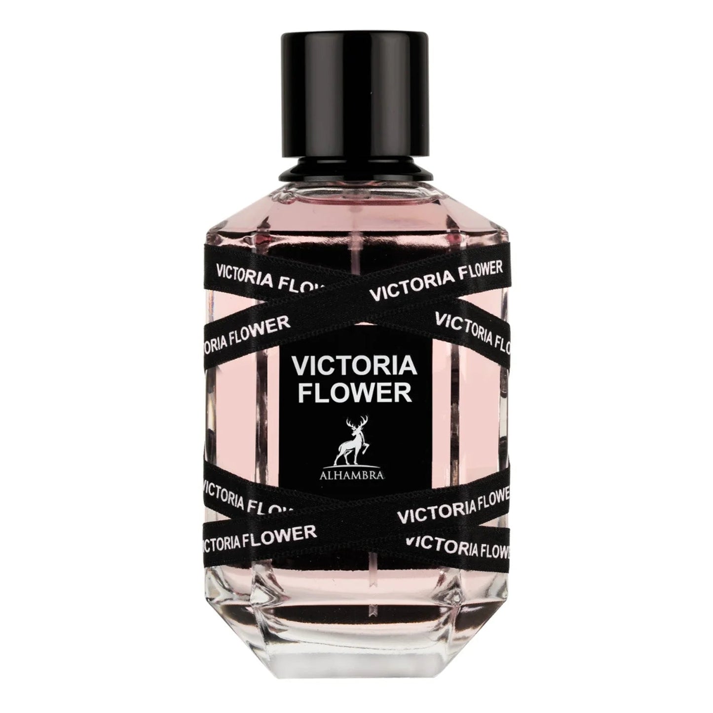 Victoria Flower EDP 100ml Maison Alhambra