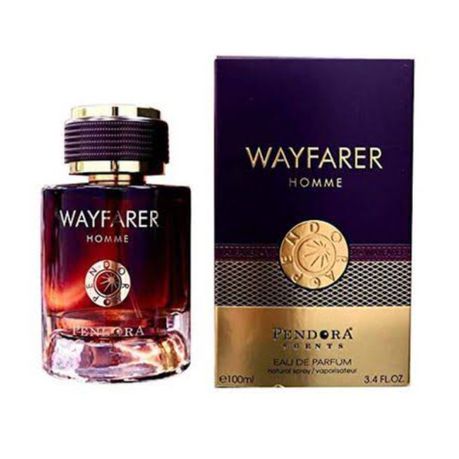 Wayfarer Homme EDP 100ml by Pendora Scents