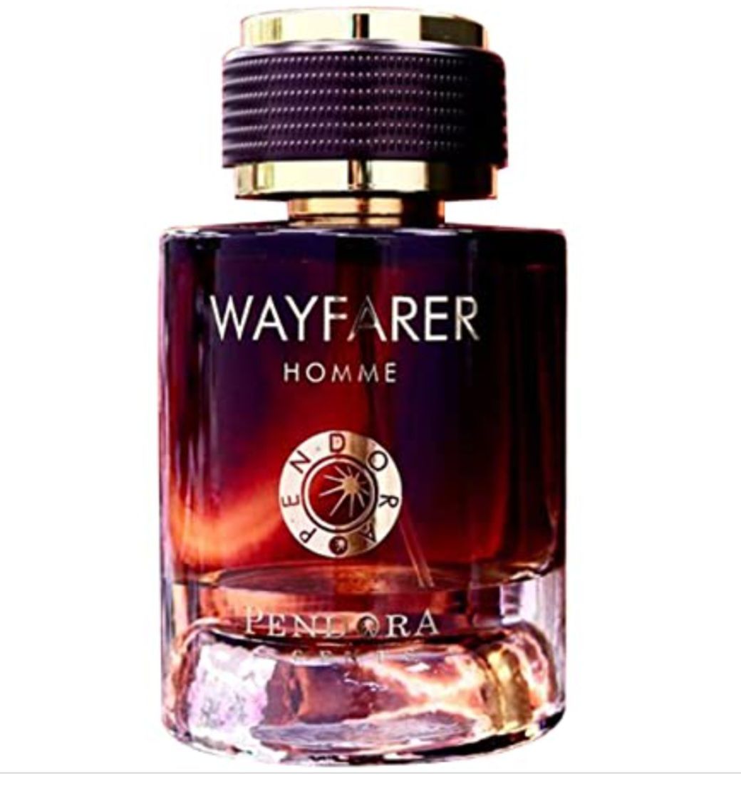 Wayfarer Homme EDP 100ml by Pendora Scents