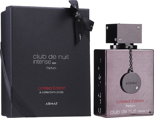 Club De Nuit Intense Limited Edition by Armaf