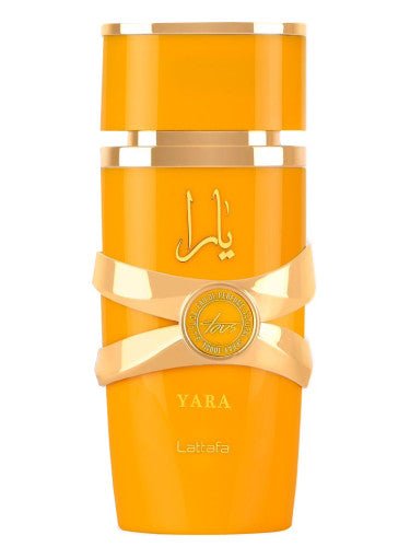 Yara Tous by Lattafa Perfumes 100ml eau de parfum