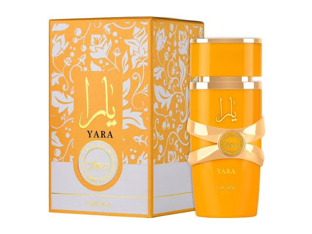 Yara Tous by Lattafa Perfumes 100ml eau de parfum